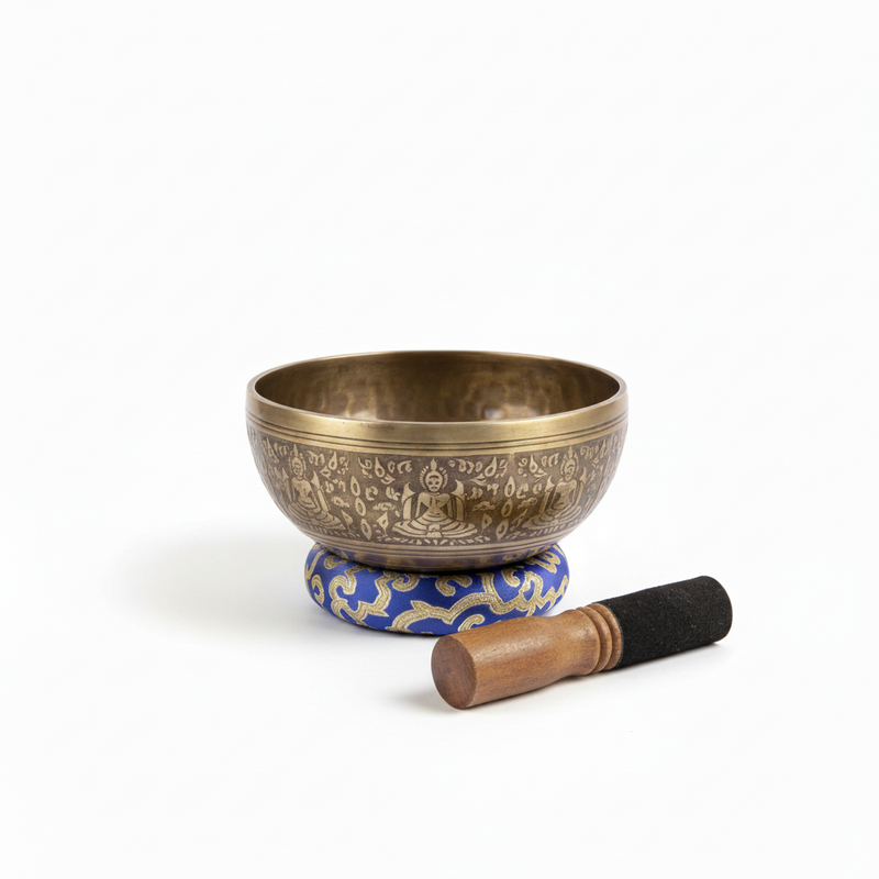 Mantras de méditation : signification, prononciation, usage quotidien