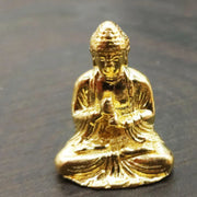 Coffret Découverte Vitalia — mini Bouddha doré inclus dans le rituel — VITALIA PARIS