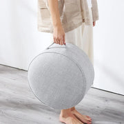 Coffret Ritual Méditation Complet — coussin de méditation inclus dans le rituel — VITALIA PARIS