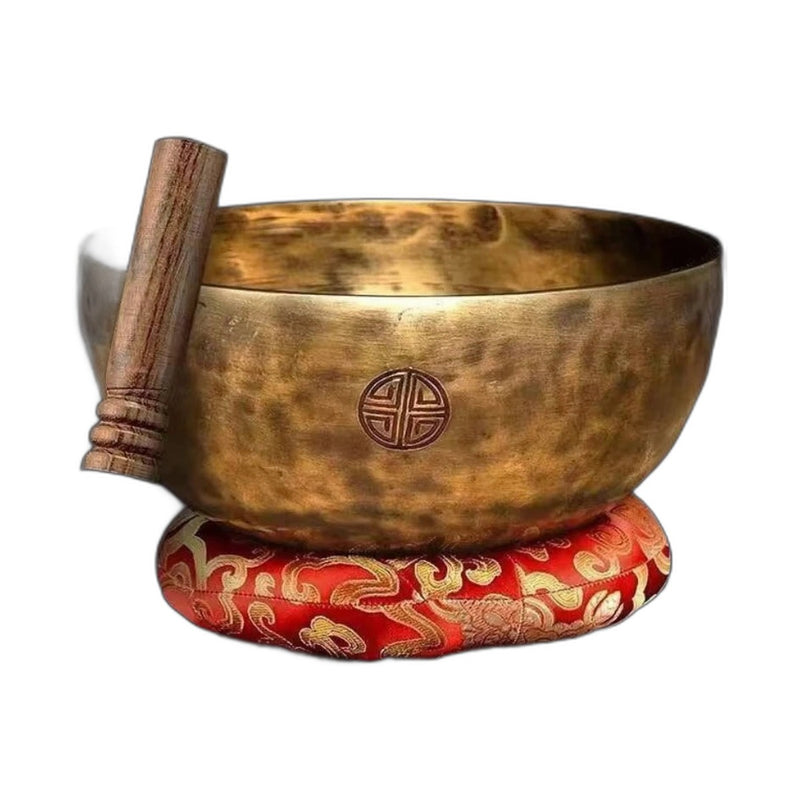 Grand bol chantant avec accessoires – temporairement indisponible