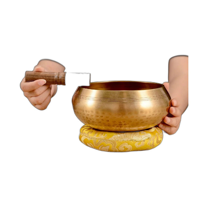 Bol Sonore XL — Bol Bouddha Grand Format 17cm