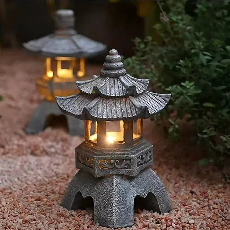Lumières