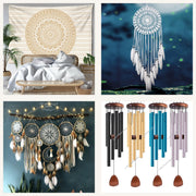 Coffret — composants inclus dans le rituel — VITALIA PARIS